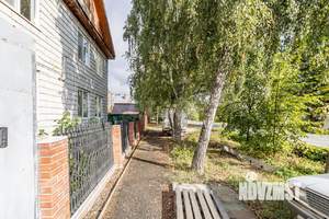 Дом 165м², 2-этажный, участок 5 сот.  