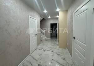 Дом 166м&sup2;, 2-этажный, участок 0 сот.  