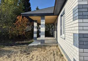 Дом 102м&sup2;, 2-этажный, участок 0 сот.  