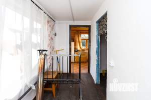 Дом 26м&sup2;, 2-этажный, участок 4 сот.  