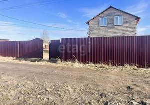 Дом 72м², 2-этажный, участок 8 сот.  