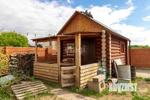 Дом 147м&sup2;, 2-этажный, участок 7 сот.  