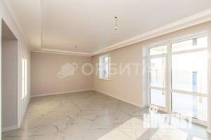 Дом 134м&sup2;, 2-этажный, участок 5 сот.  