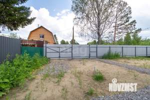 Дом 126м², 2-этажный, участок 7 сот.  