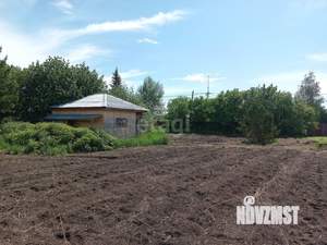 Дом 40м², 1-этажный, участок 24 сот.  