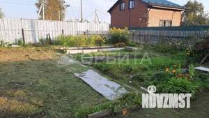 Дом 25м², 2-этажный, участок 5 сот.  