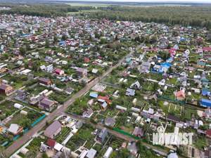 Дом 75м², 1-этажный, участок 5 сот.  