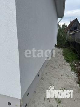 Дача 86м², 2-этажный, участок 5 сот.  