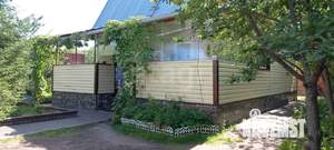 Дом 122м², 2-этажный, участок 16 сот.  