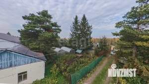 Дача 20м², 1-этажный, участок 6 сот.  