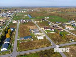 Дом 125м&sup2;, 1-этажный, участок 7 сот.  