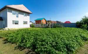 Дом 127м&sup2;, 2-этажный, участок 11 сот.  