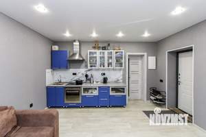 Дом 39м&sup2;, 1-этажный, участок 8 сот.  