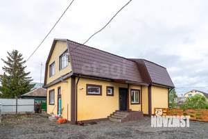 Дом 78м&sup2;, 1-этажный, участок 12 сот.  