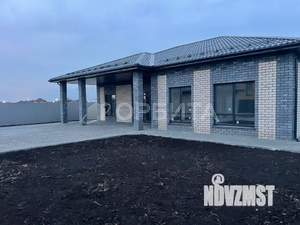 Дом 200м&sup2;, 2-этажный, участок 9 сот.  