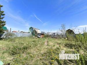 Дом 21м², 2-этажный, участок 5 сот.  