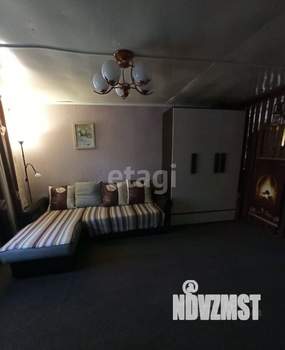 Дом 50м&sup2;, 1-этажный, участок 6 сот.  