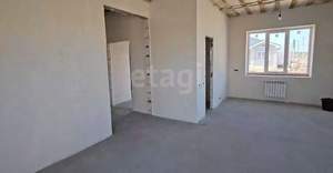 Дом 110м², 1-этажный, участок 7 сот.  