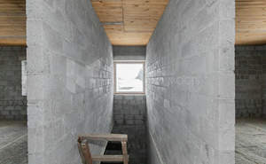 Дом 260м&sup2;, 2-этажный, участок 9 сот.  