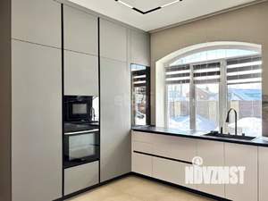 Дом 116м&sup2;, 1-этажный, участок 10 сот.  