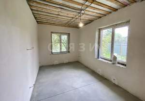 Дом 74м², 1-этажный, участок 6 сот.  