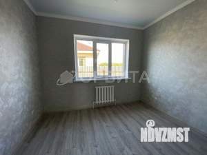 Дом 102м&sup2;, 2-этажный, участок 6 сот.  