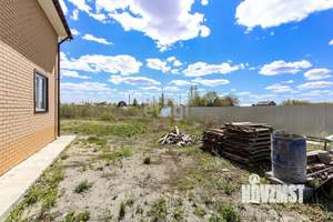 Дом 96м², 2-этажный, участок 8 сот.  