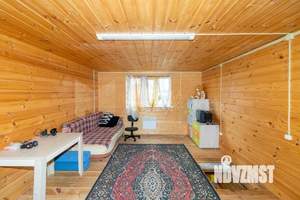 Коттедж 60м², 2-этажный, участок 7 сот.  