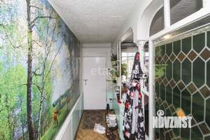 Дом 58м&sup2;, 1-этажный, участок 3 сот.  