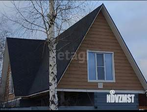 Дом 115м&sup2;, 2-этажный, участок 4 сот.  