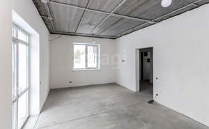 Дом 118м&sup2;, 2-этажный, участок 6 сот.  