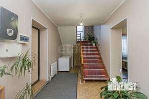 Дом 150м&sup2;, 2-этажный, участок 5 сот.  