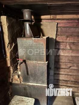 Дача 40м², 2-этажный, участок 7 сот.  