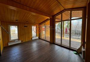 Дом 72м², 1-этажный, участок 1 сот.  