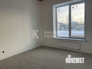 Дом 105м², 1-этажный, участок 5 сот.  