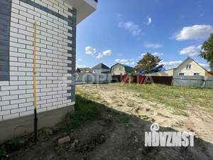 Дом 96м&sup2;, 2-этажный, участок 7 сот.  