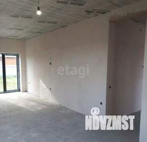 Дом 93м², 1-этажный, участок 9 сот.  