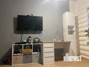 Дом 110м², 2-этажный, участок 5 сот.  