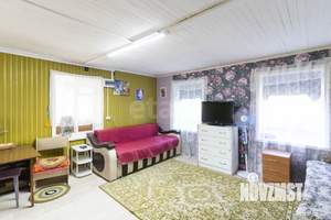 Дача 42м², 2-этажный, участок 5 сот.  