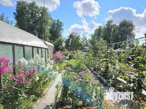 Дом 64м&sup2;, 2-этажный, участок 11 сот.  