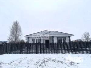 Дом 100м², 1-этажный, участок 5 сот.  