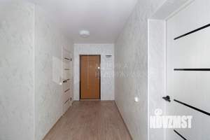 Коттедж 102м², 2-этажный, участок 4 сот.  