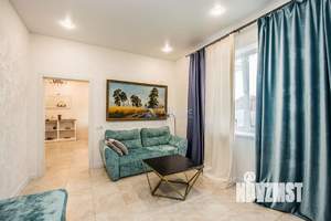 Коттедж 120м&sup2;, 1-этажный, участок 6 сот.  