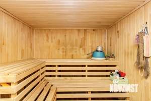 Дом 144м&sup2;, 2-этажный, участок 8 сот.  