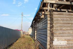 Дом 46м&sup2;, 1-этажный, участок 8 сот.  