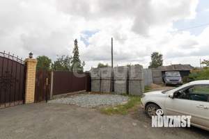 Дом 88м&sup2;, 1-этажный, участок 5 сот.  