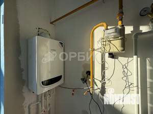 Дом 118м², 2-этажный, участок 5 сот.  