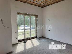 Дом 130м², 2-этажный, участок 8 сот.  