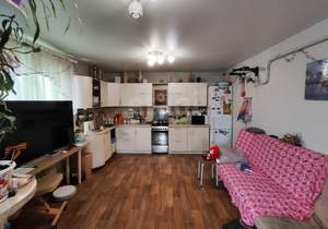 Дом 200м², 3-этажный, участок 12 сот.  