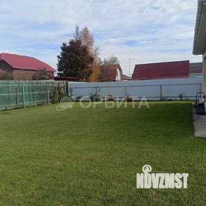 Дом 92м&sup2;, 2-этажный, участок 7 сот.  